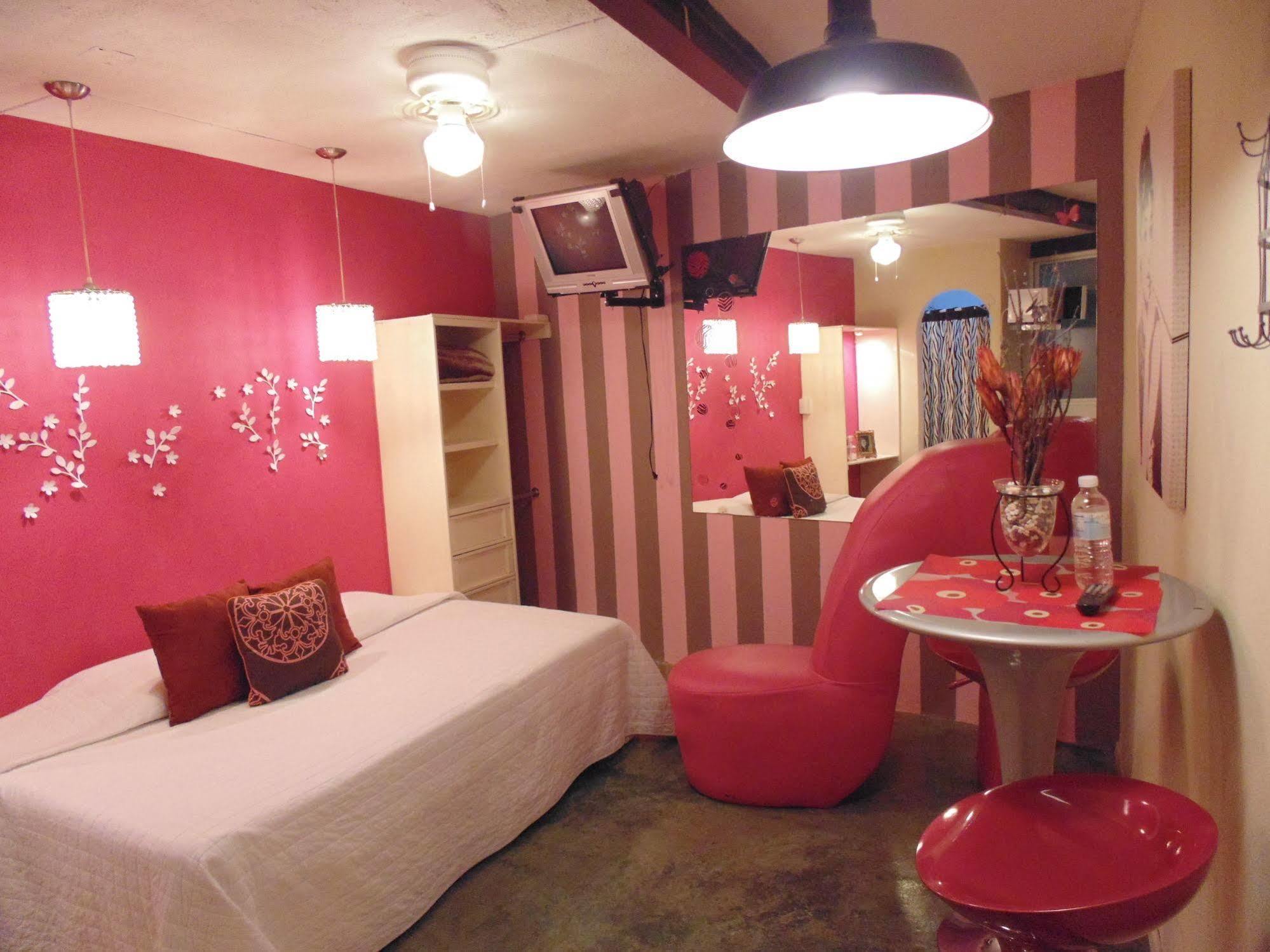 Coyotito Beds Coyoacan, Suites A Tu Alcance!!! 2*