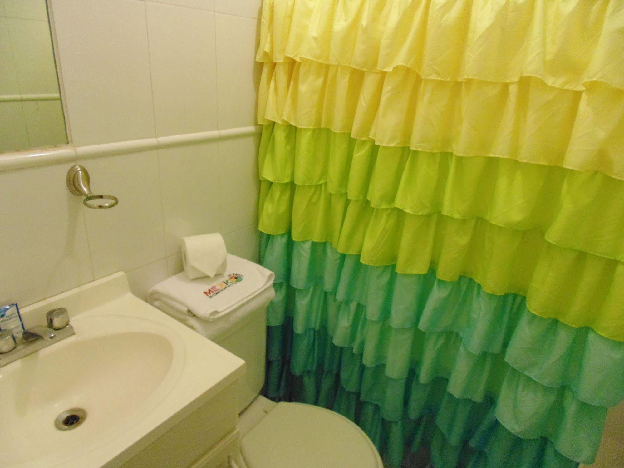 Coyotito Beds Coyoacan, Suites A Tu Alcance!!! 2*