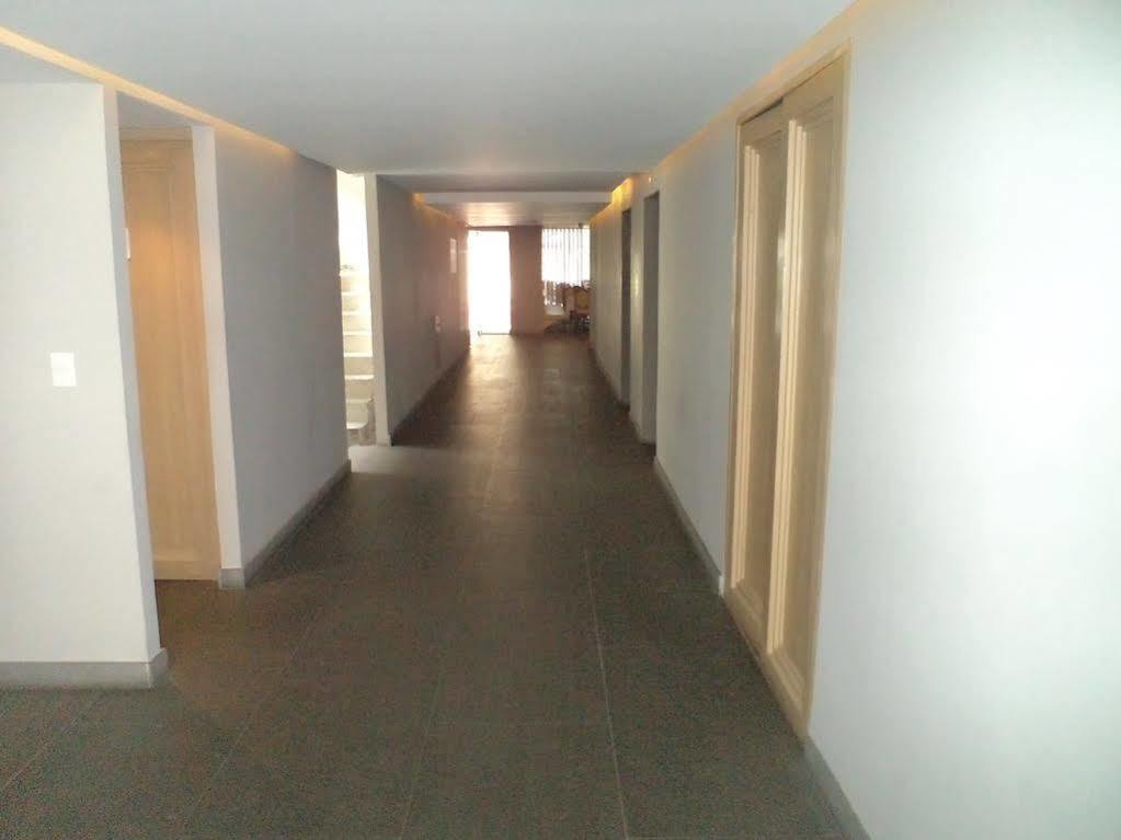 Montemar Hotel Mexico City