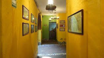 Coyotito Beds San Angel, Suites Con Encanto! Mexico City