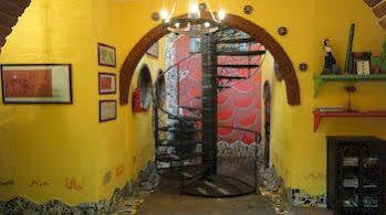 Hotel Coyotito Beds San Angel, Suites Con Encanto! Mexico City