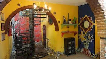 Coyotito Beds San Angel, Suites Con Encanto! Mexico City