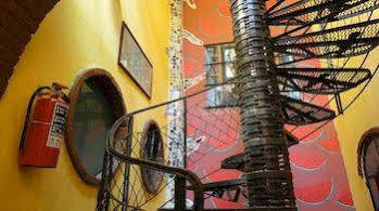 Coyotito Beds San Angel, Suites Con Encanto! 2*