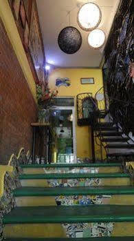 Coyotito Beds San Angel, Suites Con Encanto! 2*
