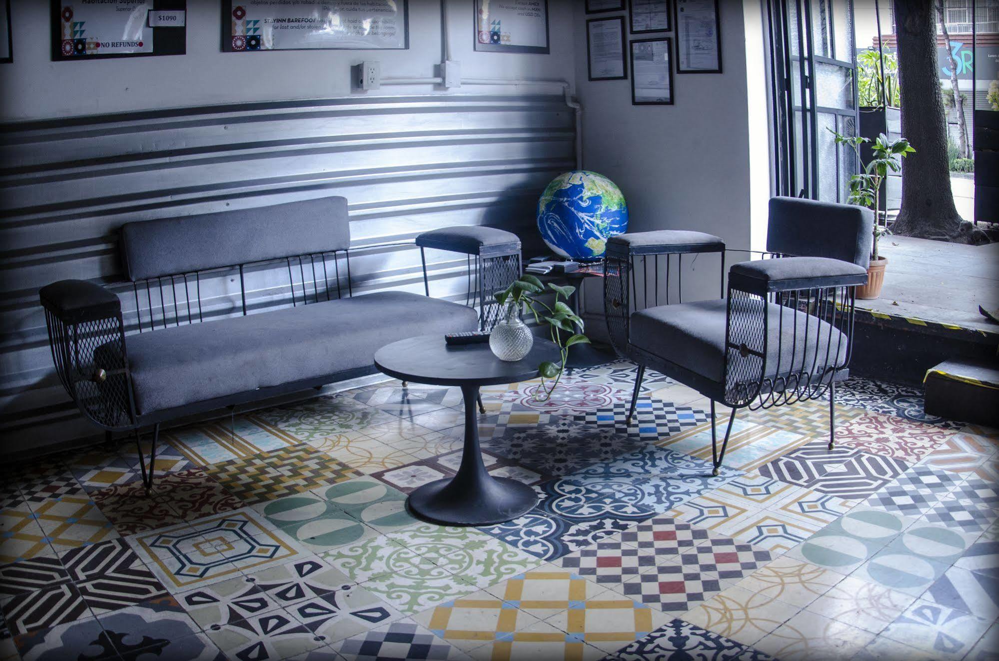 Hotel Itto Condesa