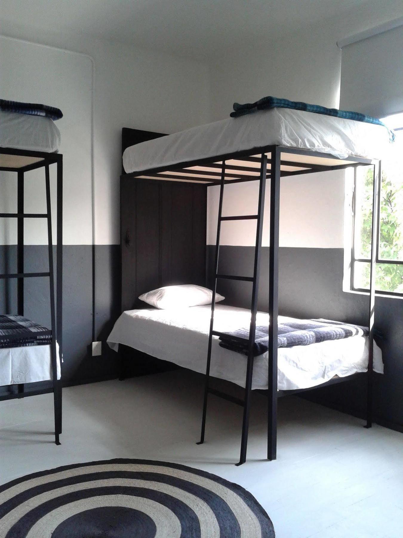Itto Condesa Hotel Mexico City