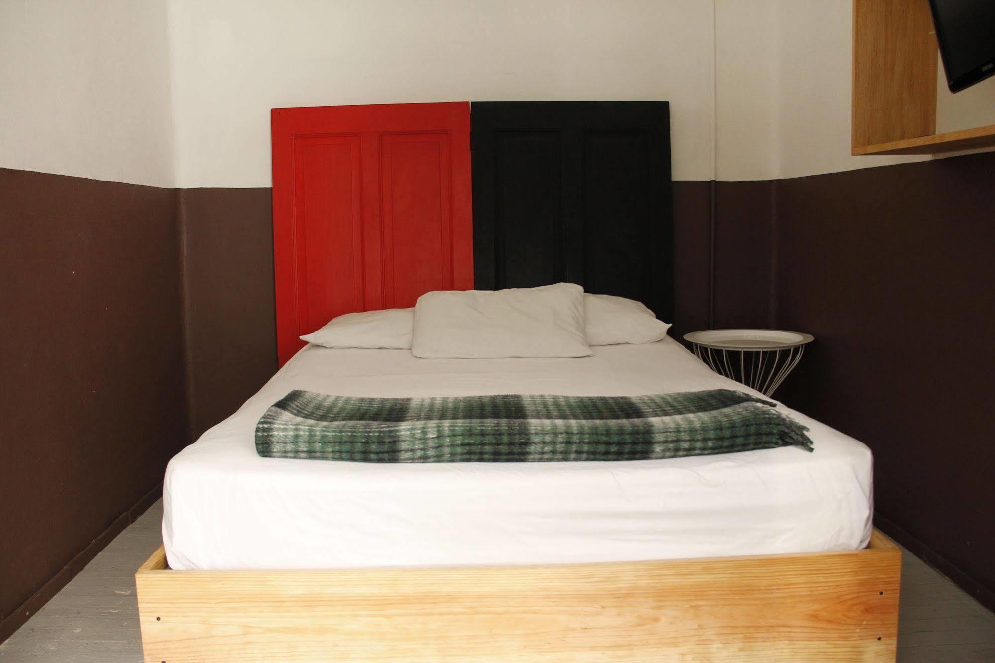 Itto Condesa 2* Mexico City