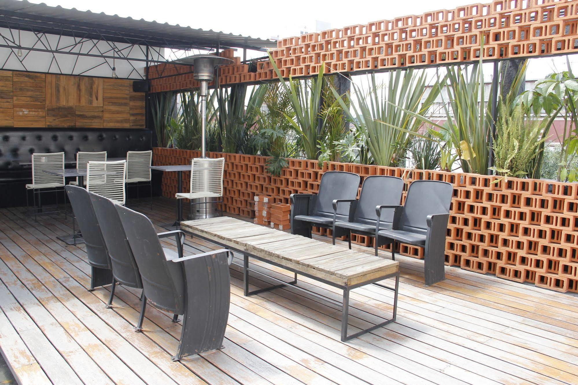Hotel Itto Condesa