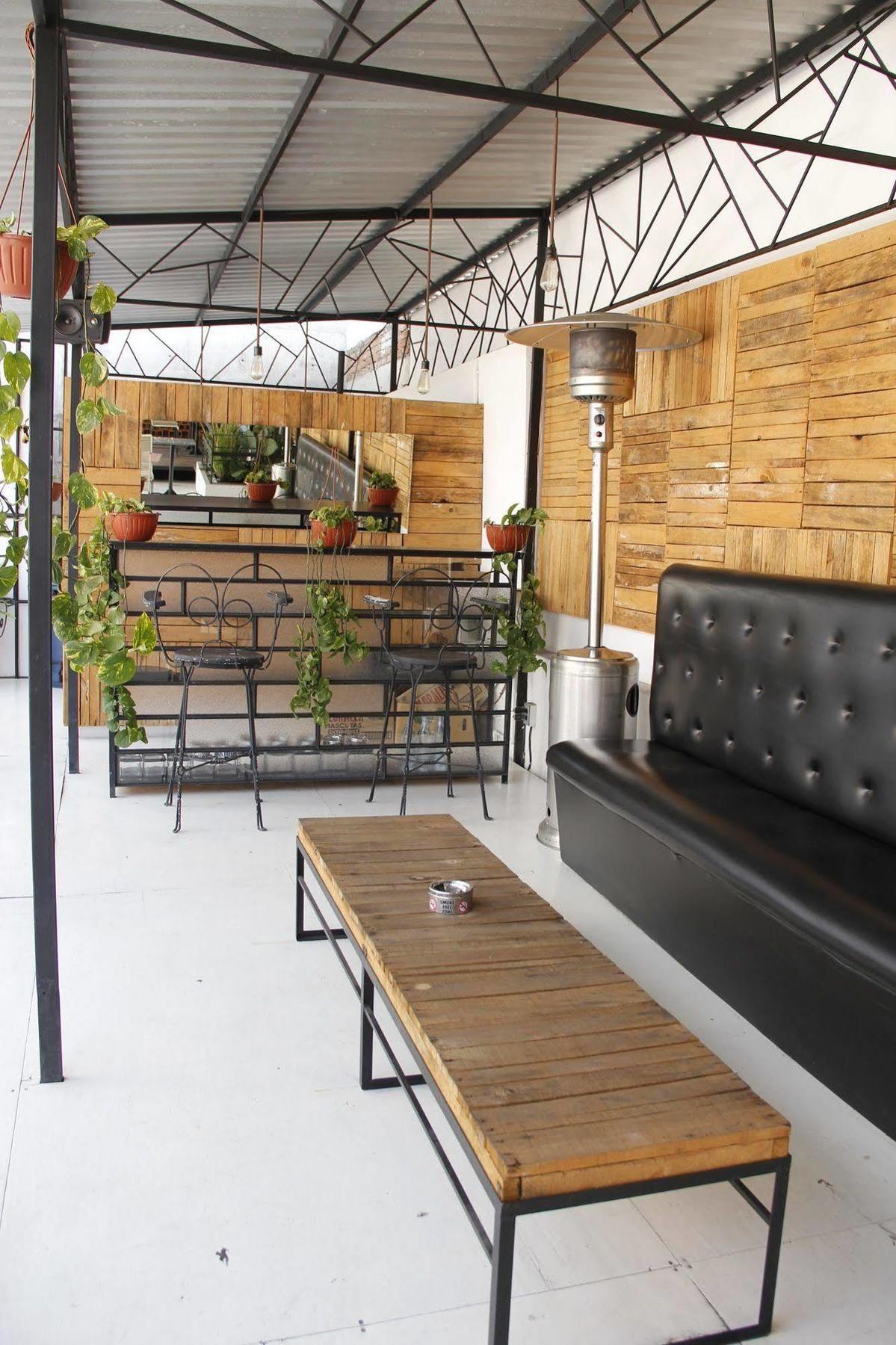 Hotel Itto Condesa