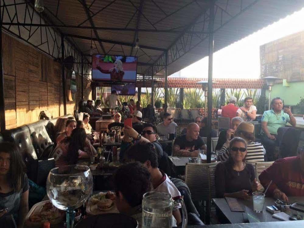 Itto Condesa