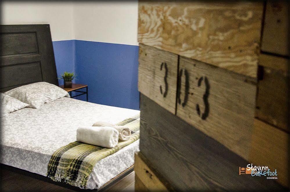 Hotel Itto Condesa