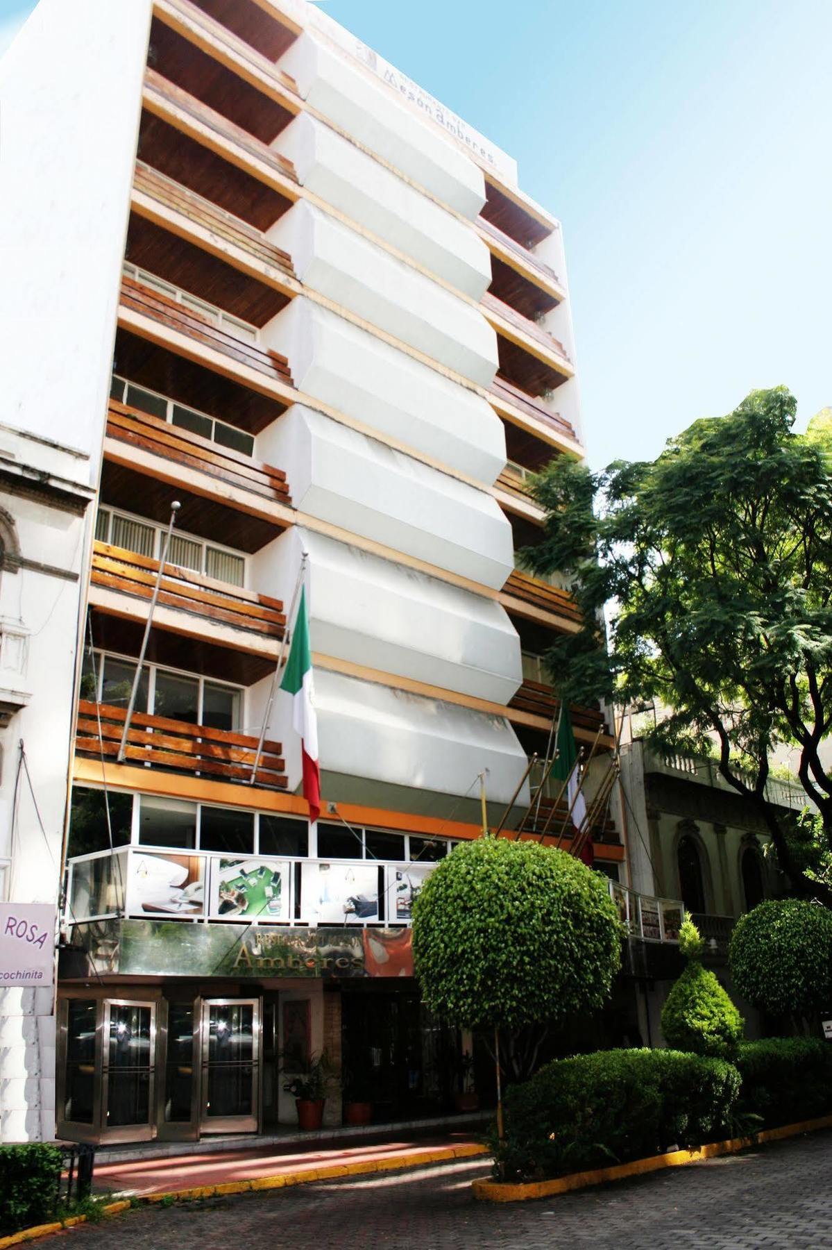 Hotel Amberes 64, Ascend Collection