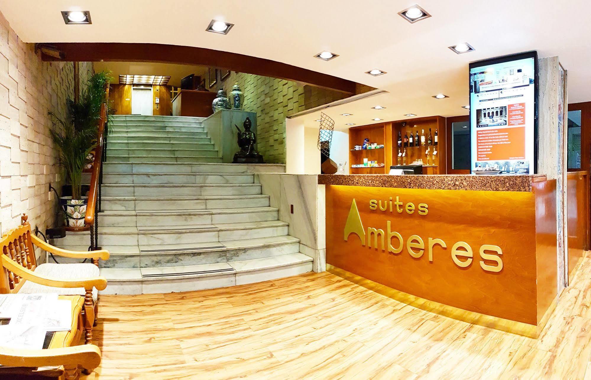 Amberes 64, Ascend Collection Hotel