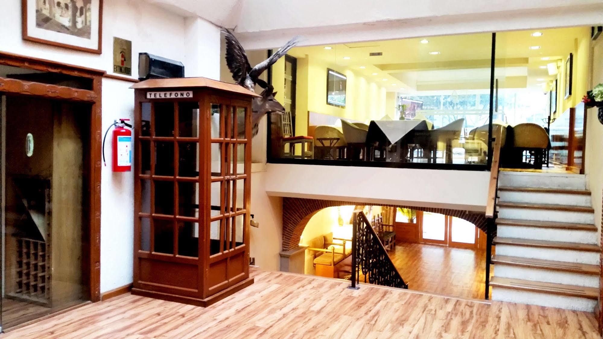 Hotel Amberes 64, Ascend Collection