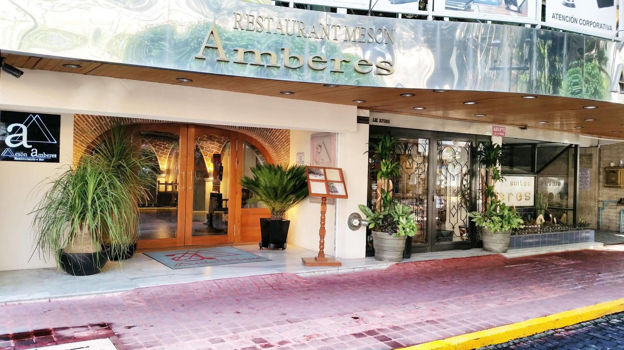 Hotel Amberes 64, Ascend Collection 4*