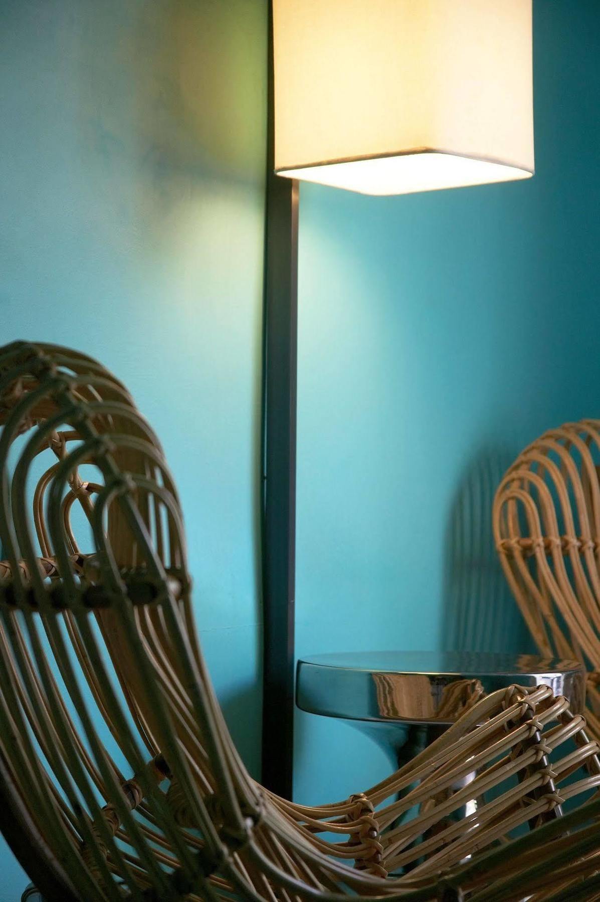 Hotel Condesa Df, City, A Member Of Design Mexico City