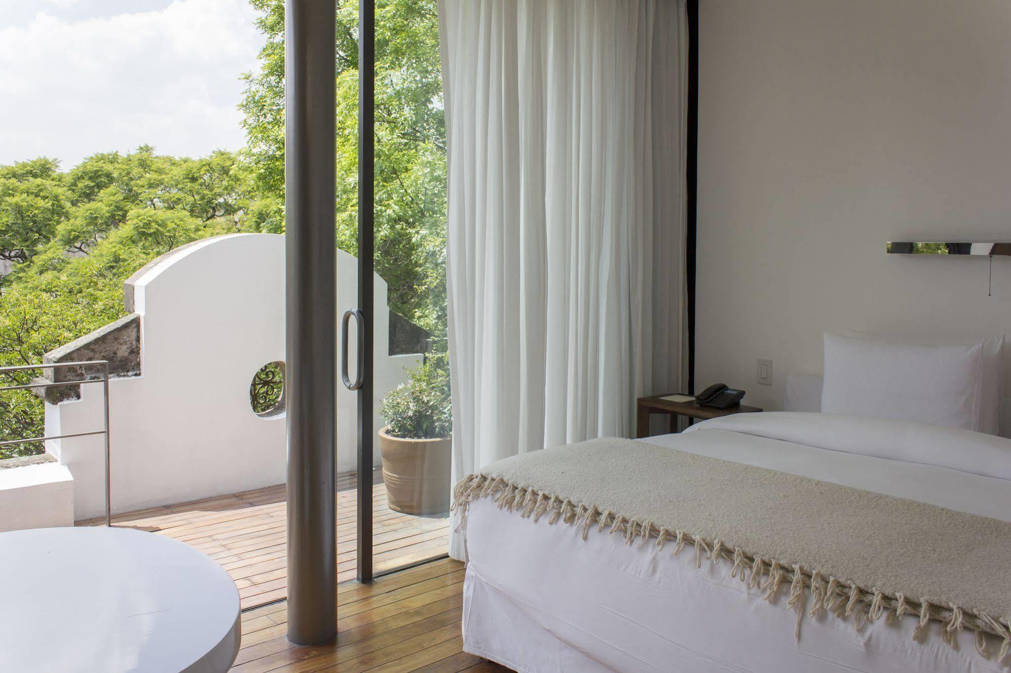 Condesa Df, City, A Member Of Design Mexico City