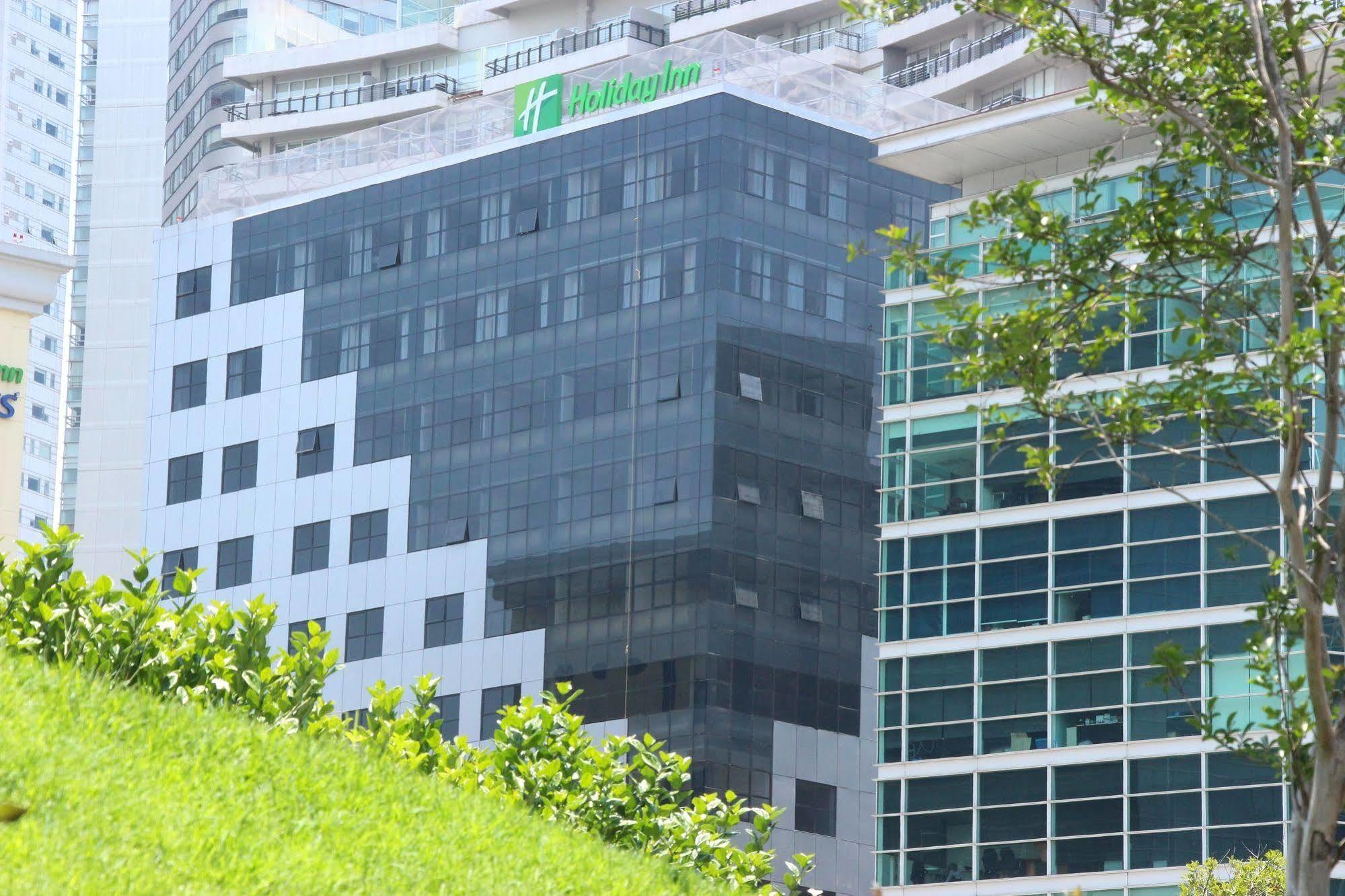 Express Santa Fe By Ihg Mexico City