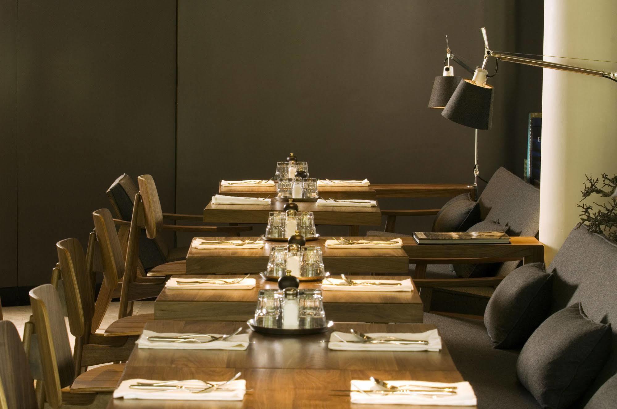 Habita, City, A Member Of Design 5*