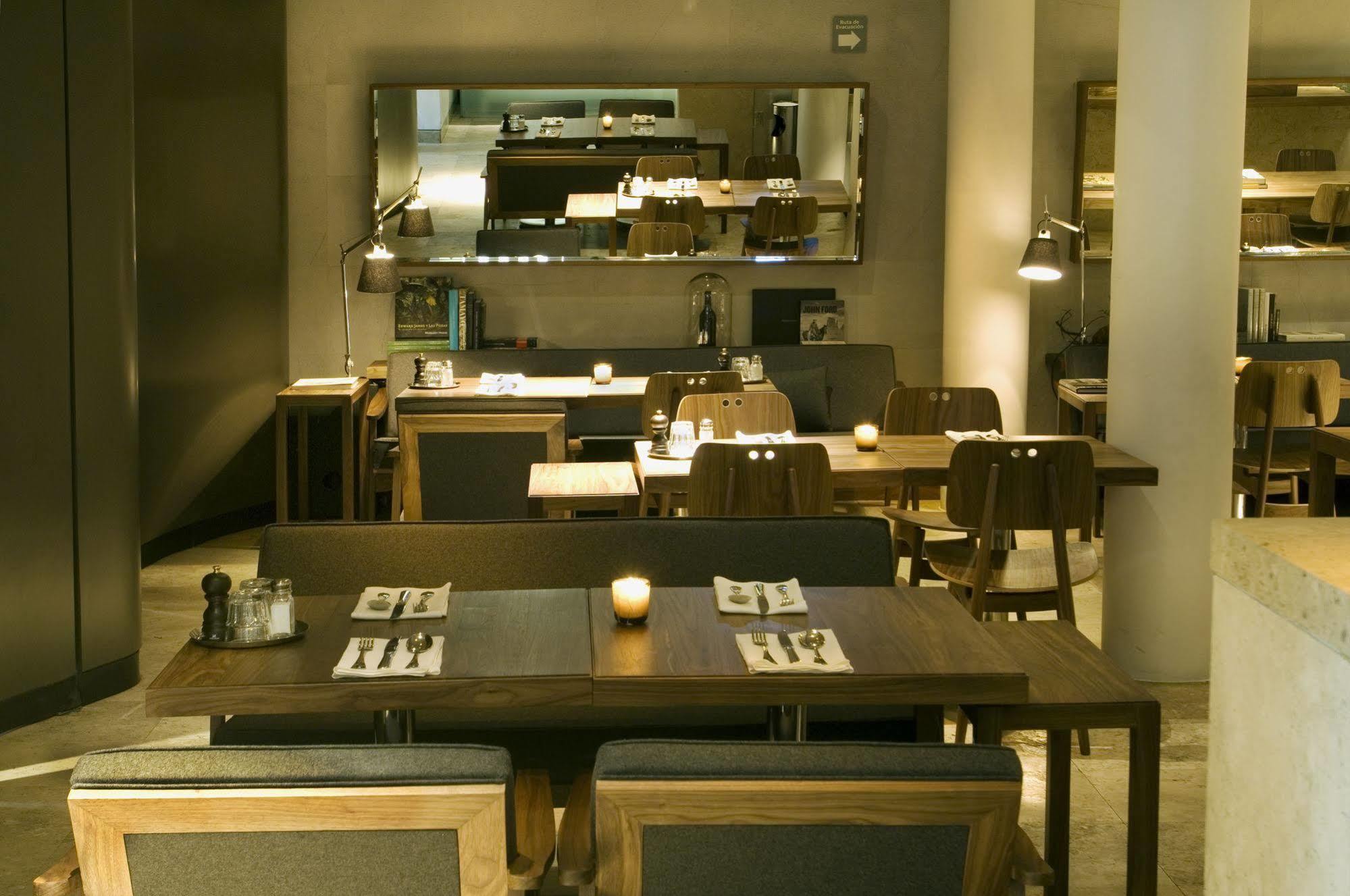 Habita, City, A Member Of Design Mexico City