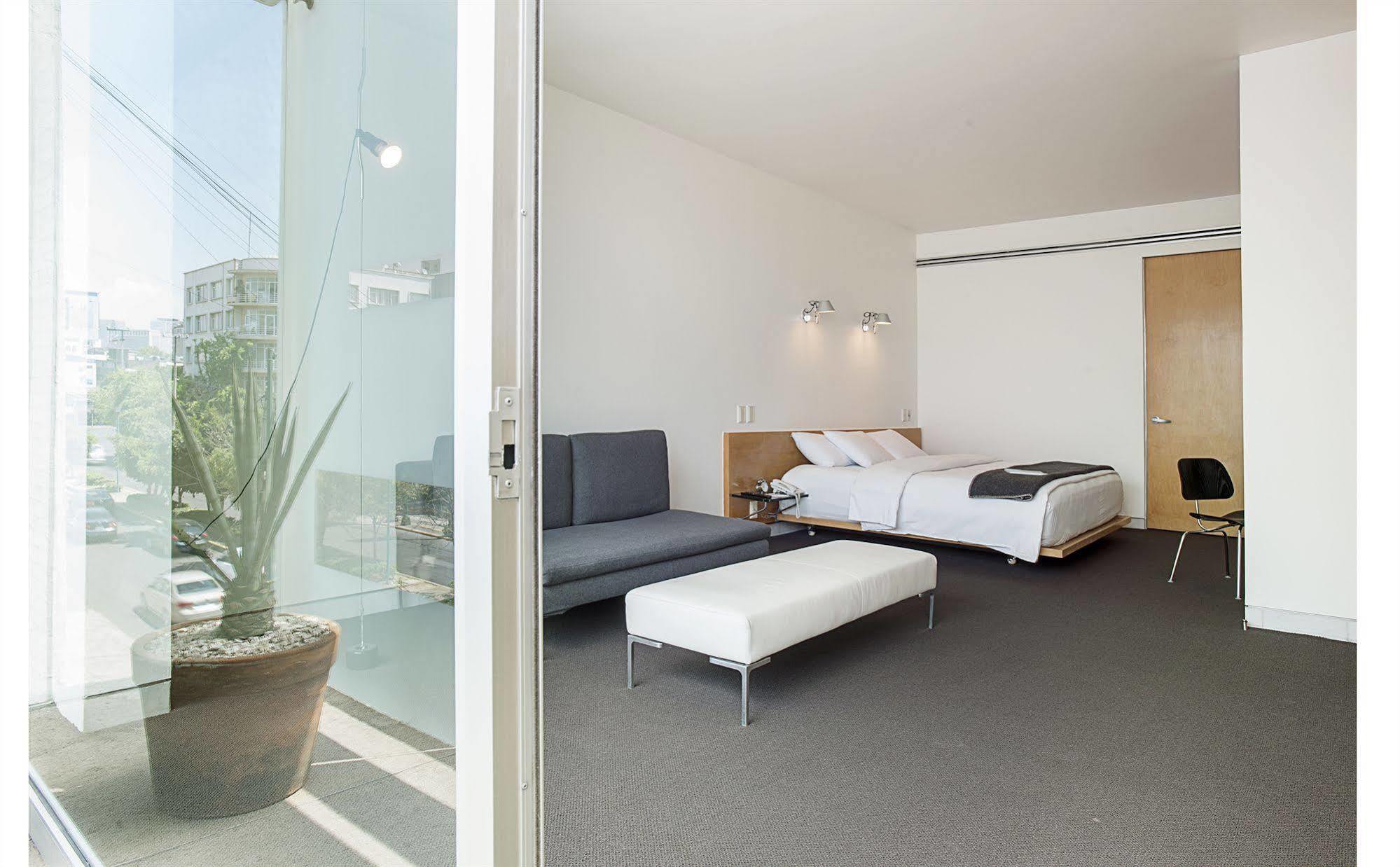 Habita, City, A Member Of Design Hotel