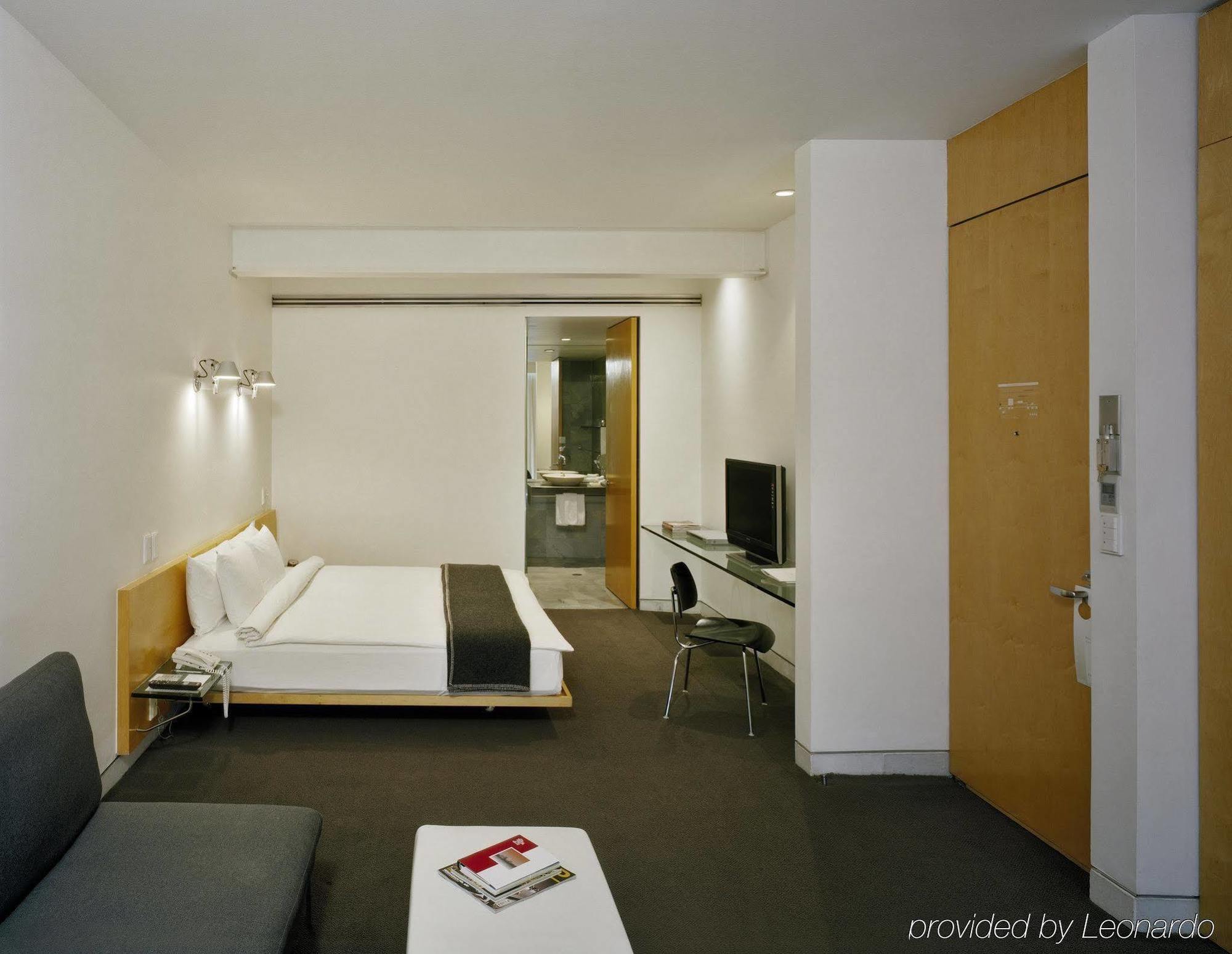 Hotel Habita, City, A Member Of Design