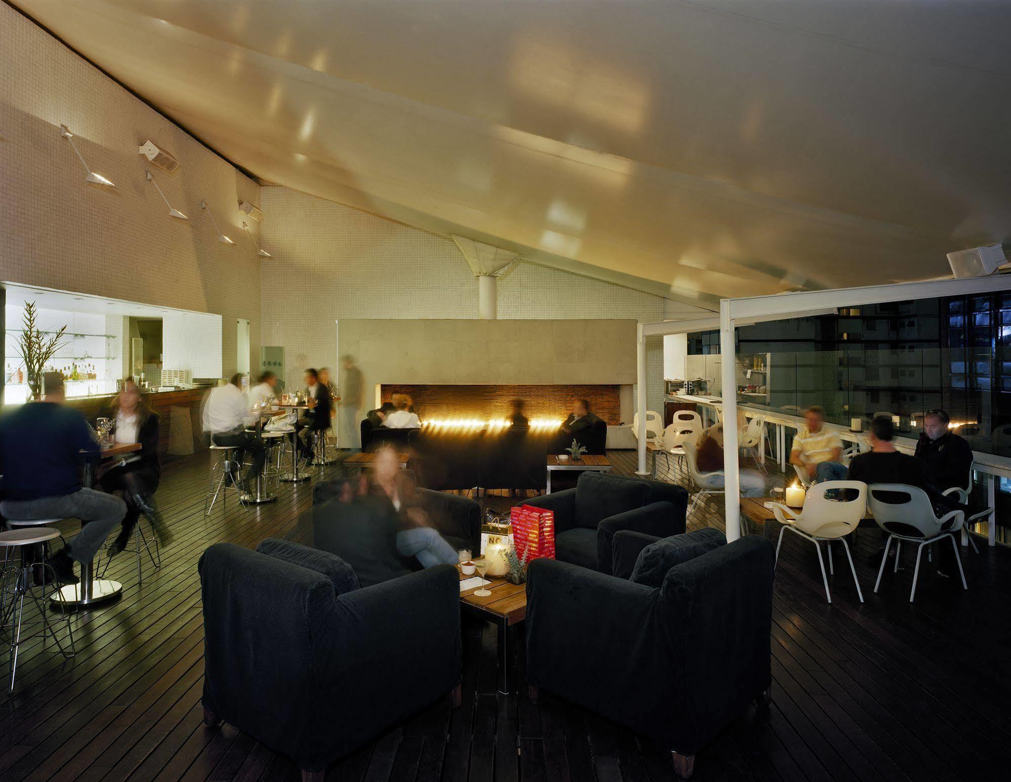 Hotel Habita, City, A Member Of Design