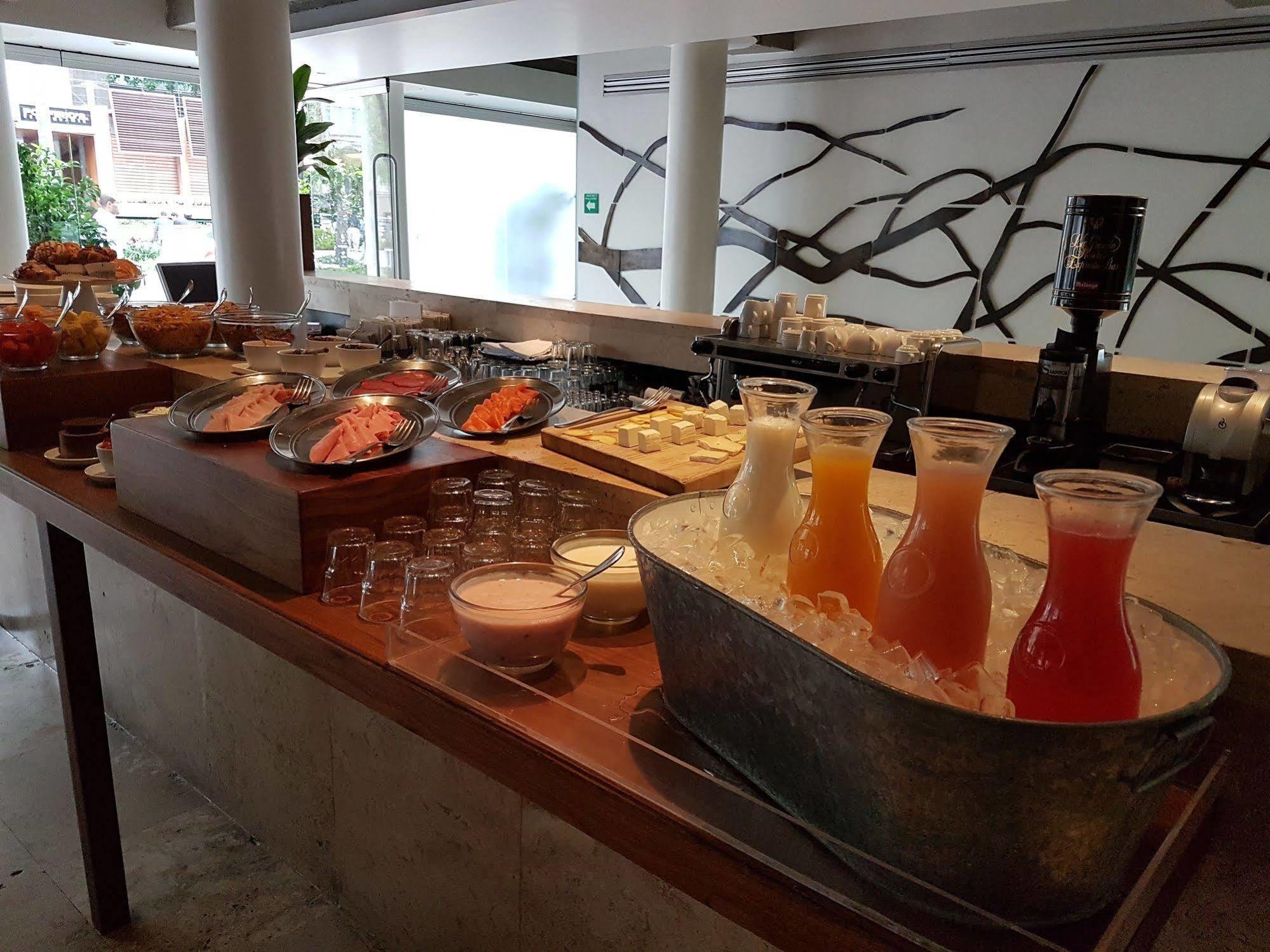 Habita, Mexico City, A Member Of Design Hotel 5*