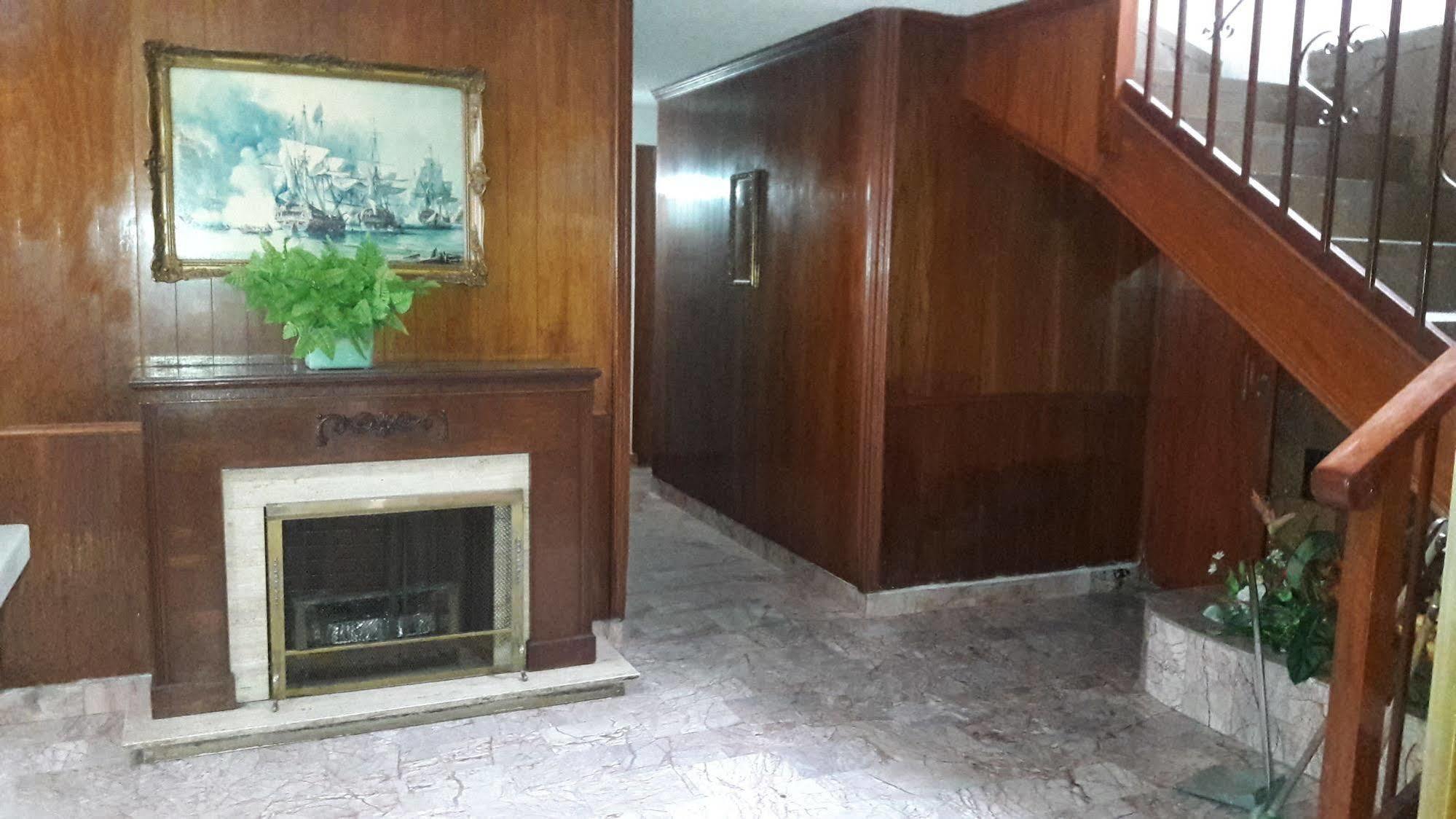 Hotel Polly Mexico City