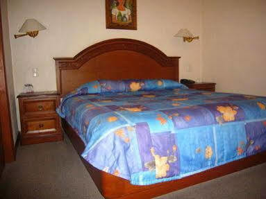 Hotel Excalibur