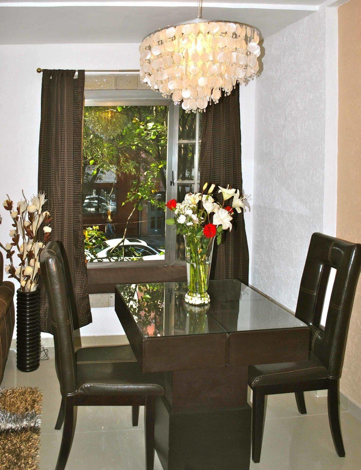 Apartment Business Sg Mexico City