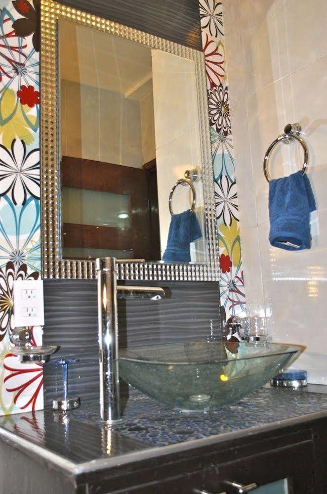 Business Sg Apartment
