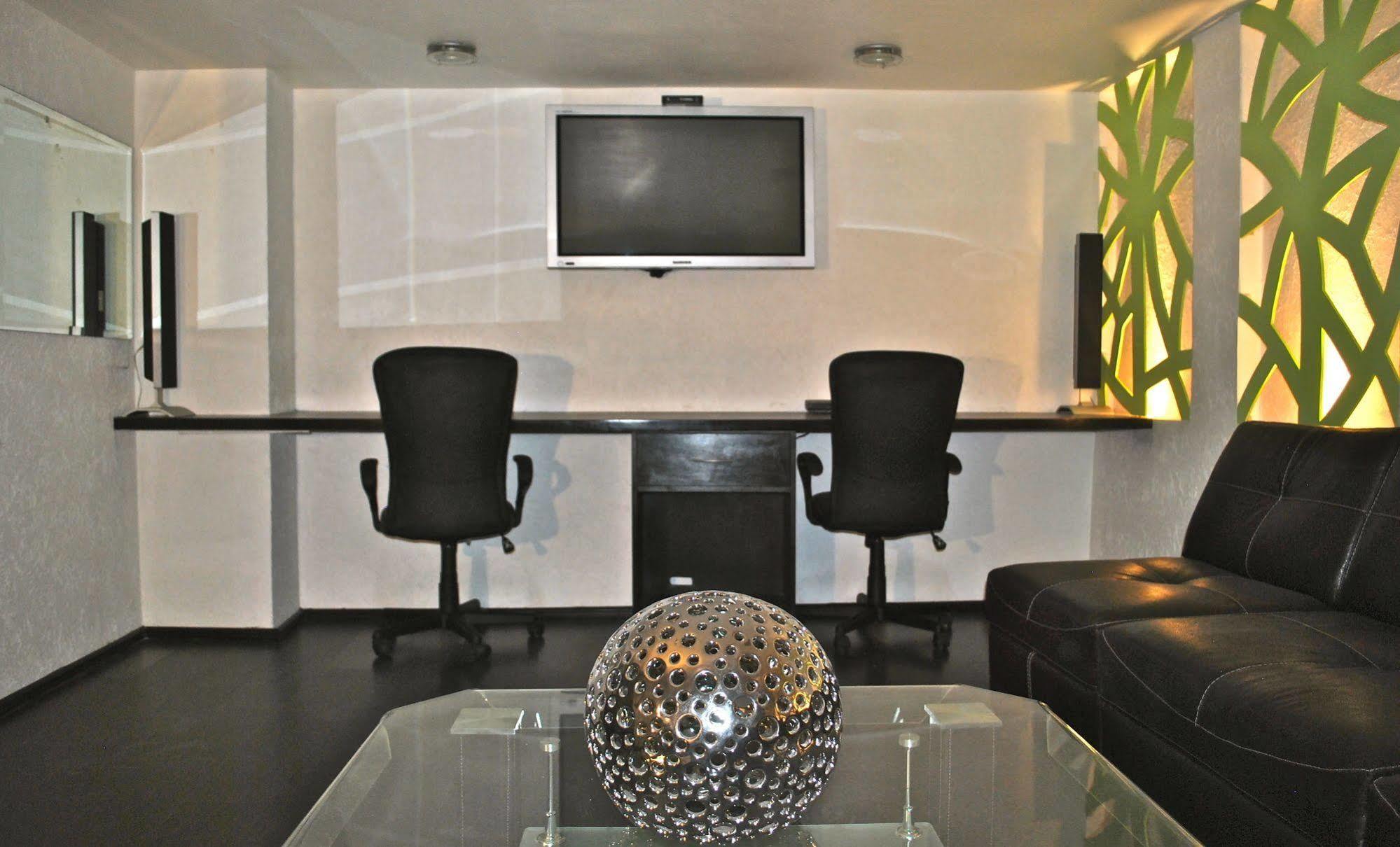 Apartment Business Sg