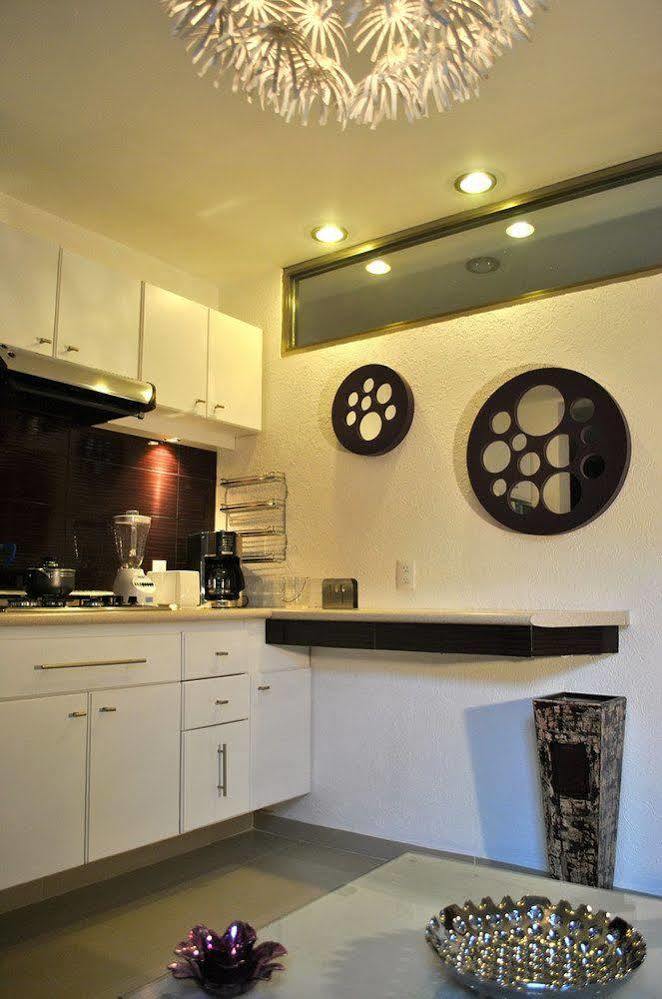 Business Sg Apartment Mexico City