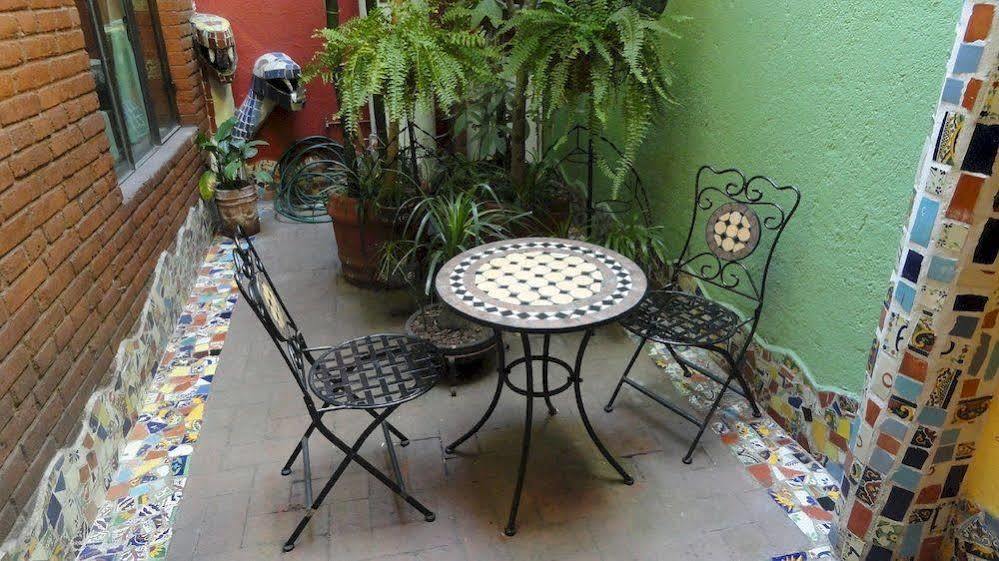 Hotel Coyotito Beds San Angel, Suites Con Encanto!