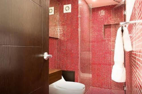 Apartment Luxury Polanco Mexico City