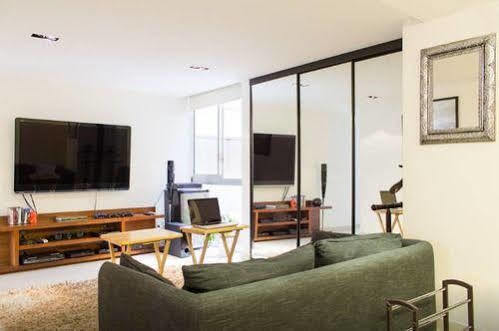 Luxury Polanco Mexico City