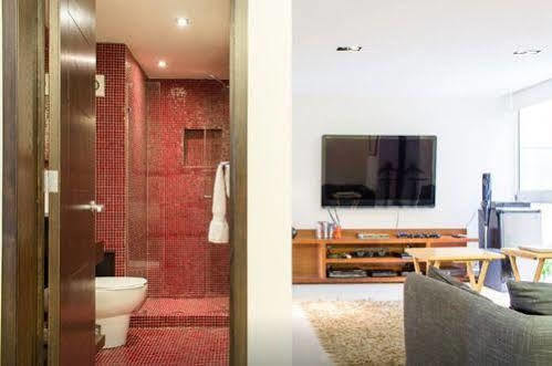 Luxury Polanco Apartment Mexico City