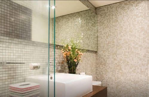 Apartment Luxury Polanco *