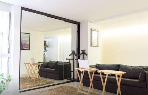 Luxury Polanco Mexico City