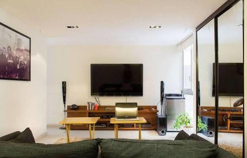 Luxury Polanco Apartment