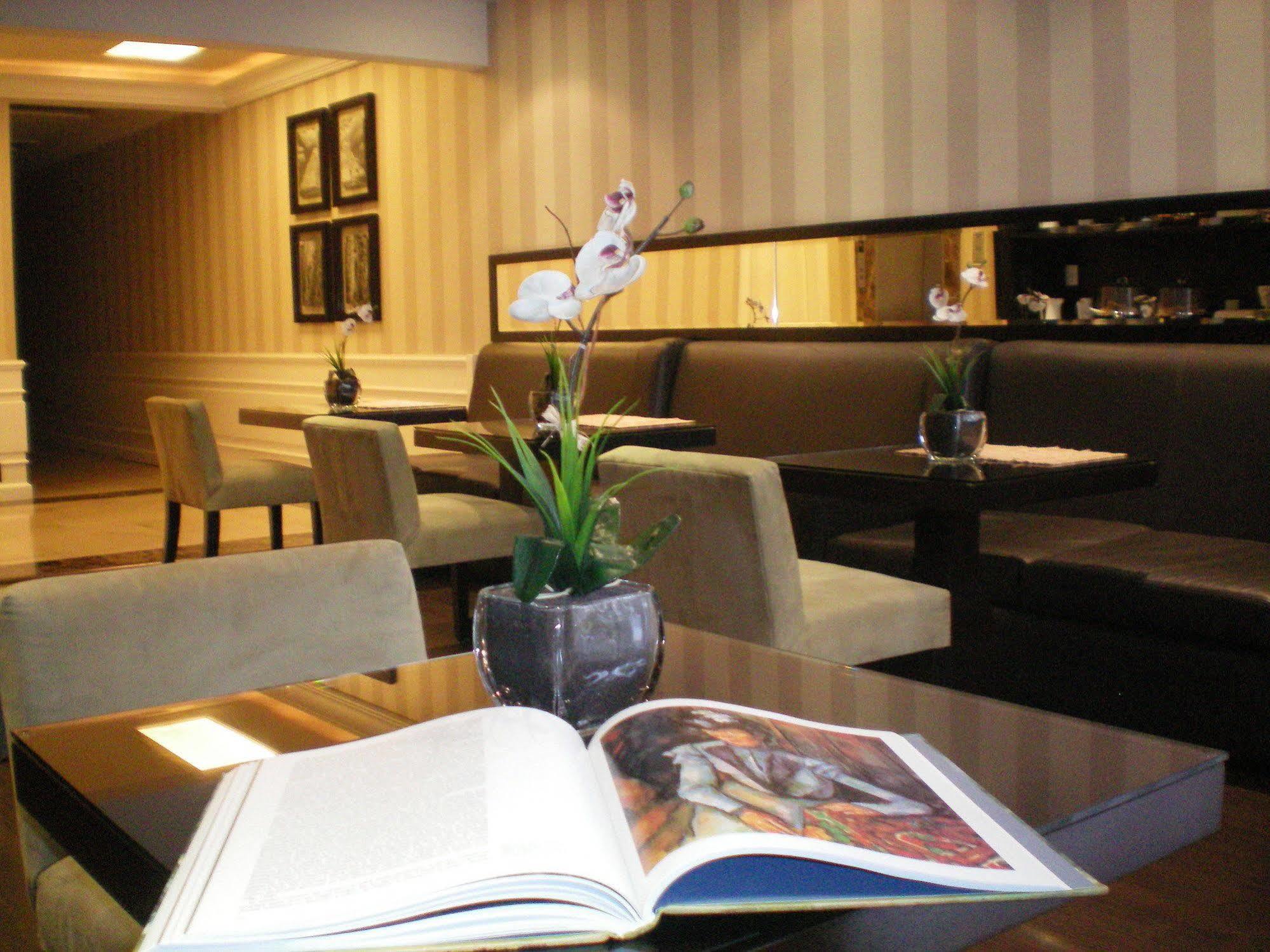 Aparthotel Grand Polanco Residencial 5*