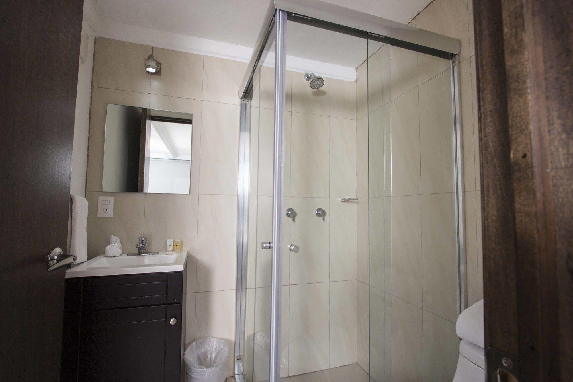 Apartment Homfor Napoles Mexico City