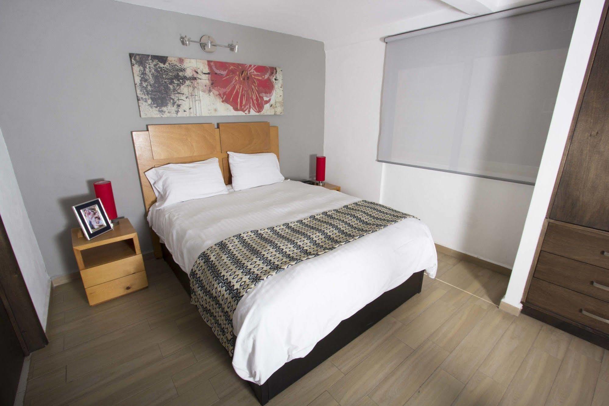 Apartment Homfor Napoles *