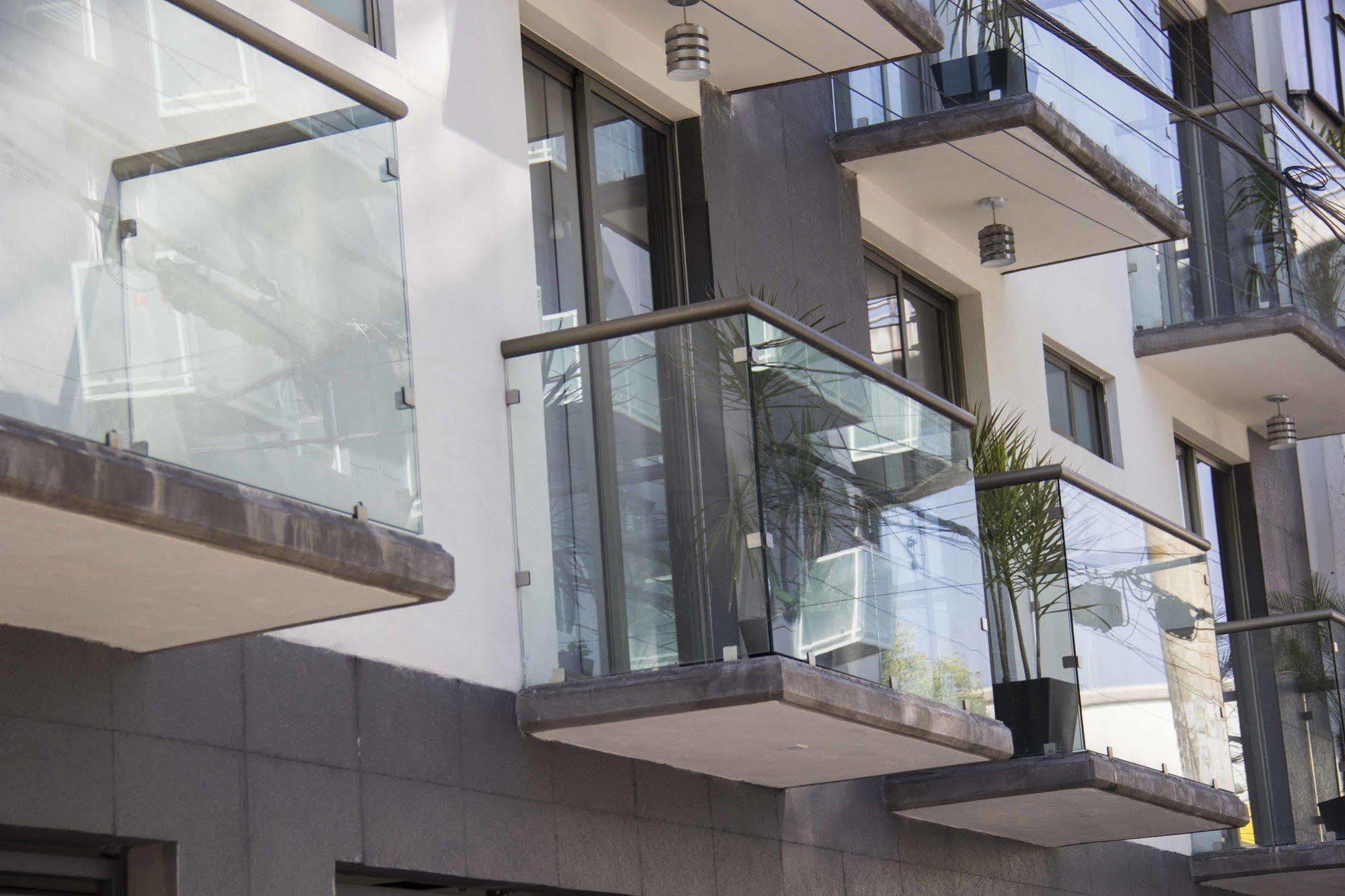Apartment Homfor Napoles *