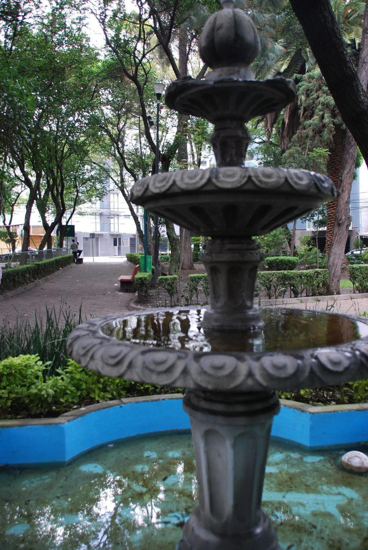 Homfor Napoles Apartment *