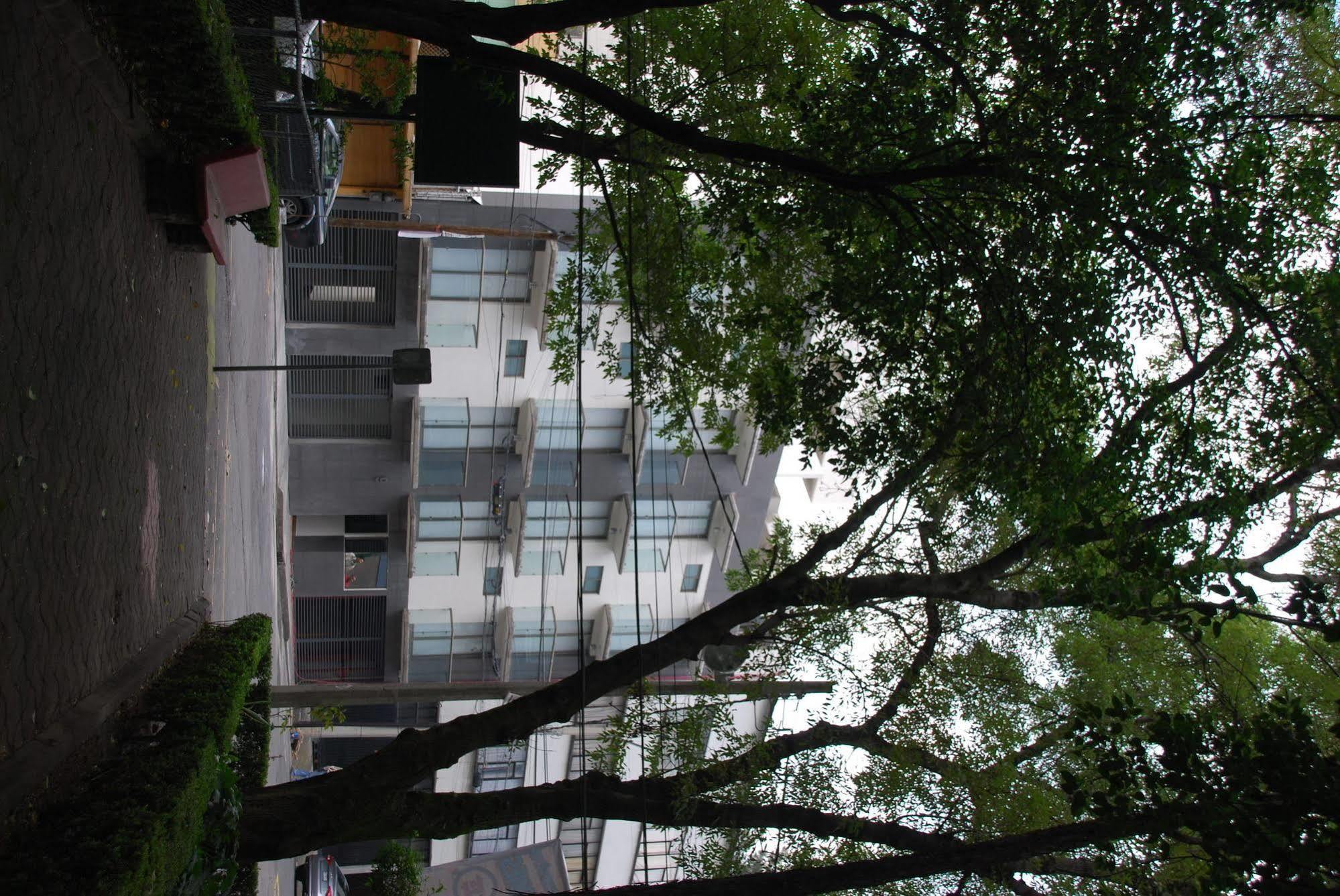 Homfor Napoles Apartment *