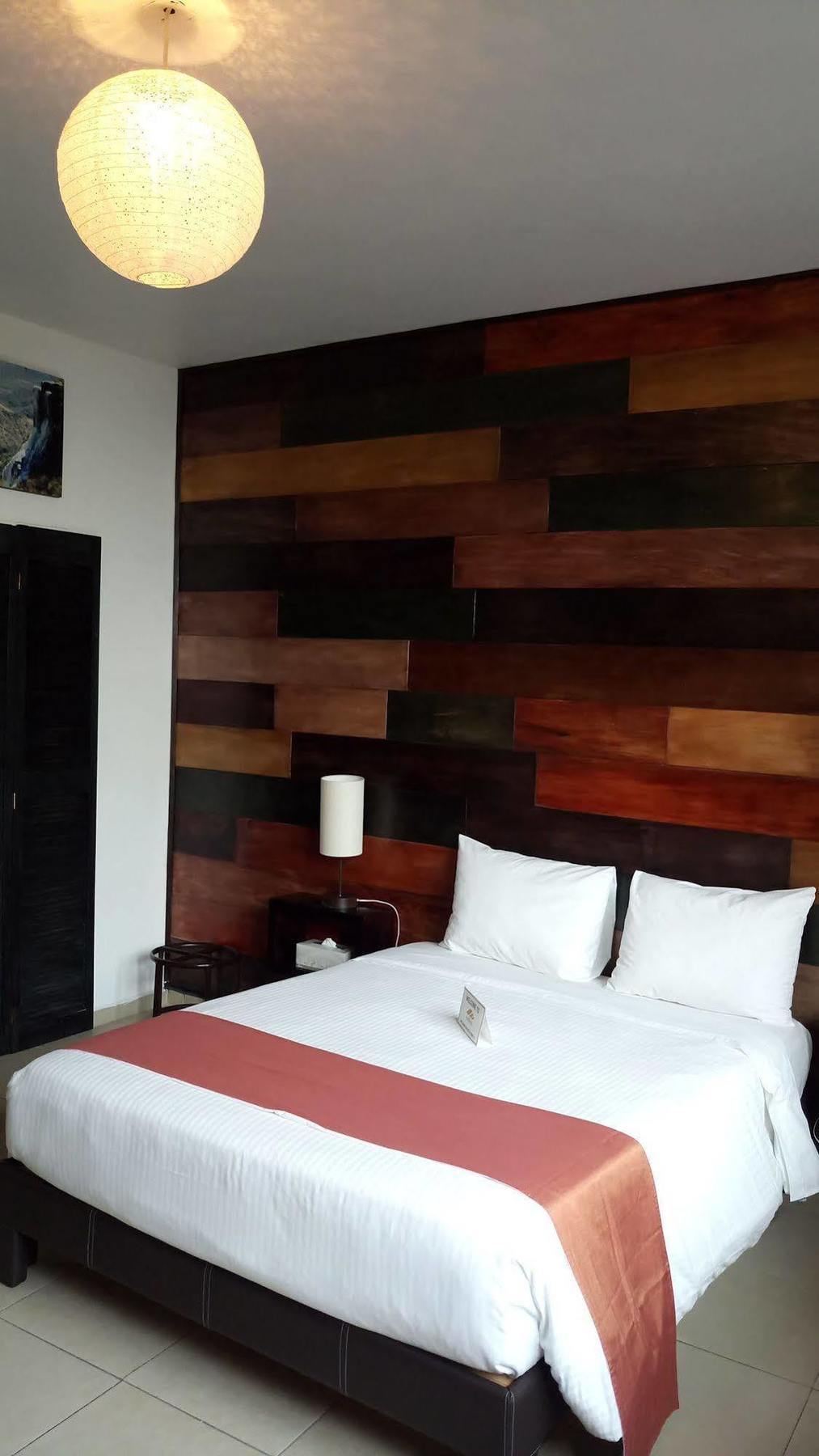 Oyo Casa Anzures Thematic Ciudad De Mexico Hotel Mexico City