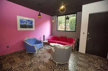 Condesa Hotel