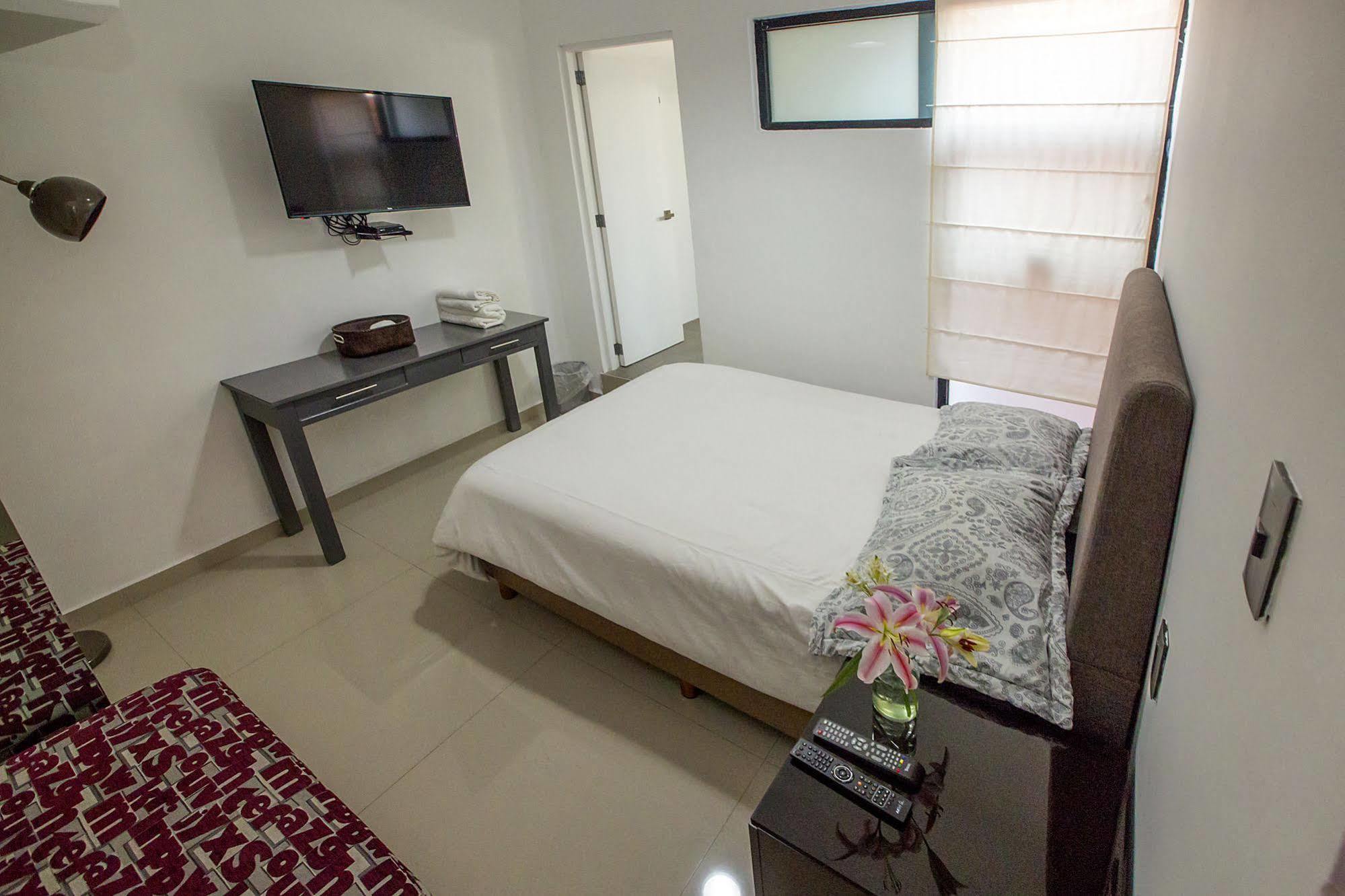 Condesa Hotel